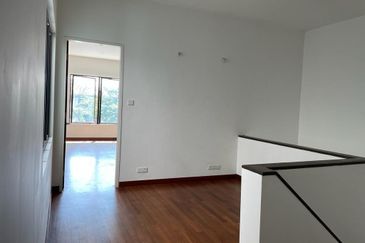 Pentas 2 @ Alam Impian