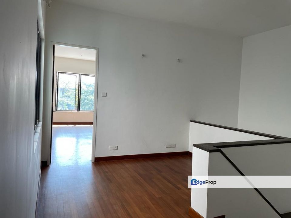 Pentas Alam Impian Freehold, Selangor, Shah Alam