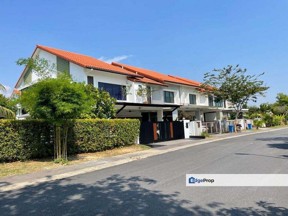 Pentas Alam Impian Freehold, Selangor, Shah Alam