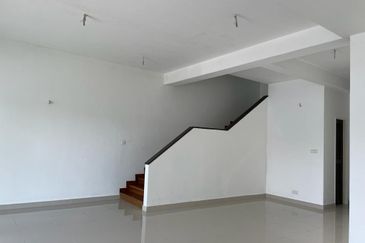 Pentas 2 @ Alam Impian