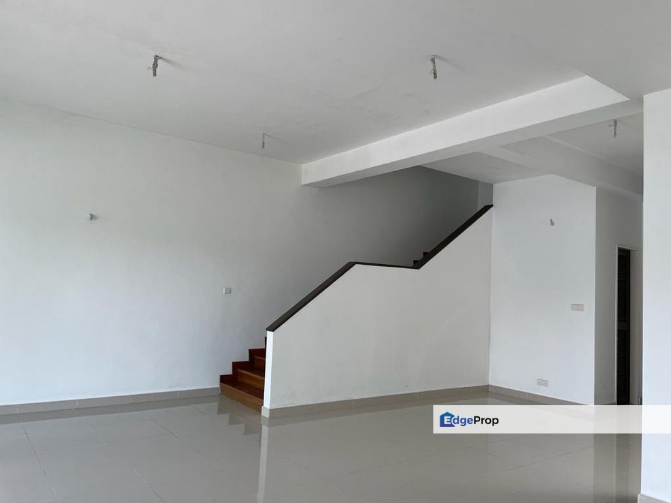 Pentas Alam Impian Freehold, Selangor, Shah Alam