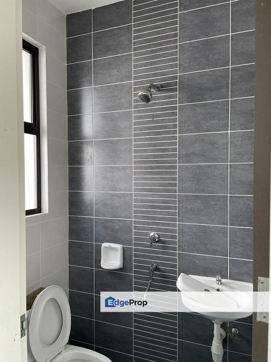 Pentas Alam Impian Freehold, Selangor, Shah Alam