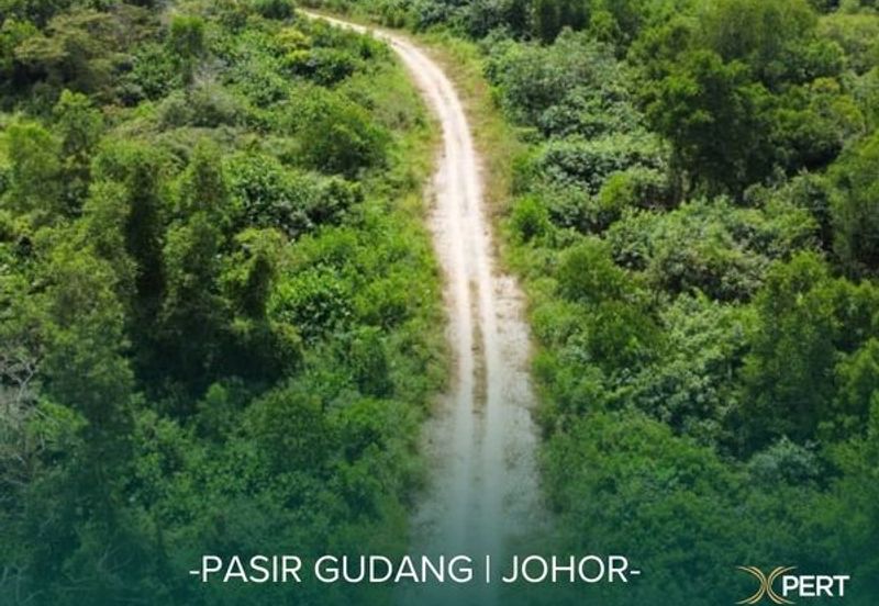 Perindustrian Pasir Gudang