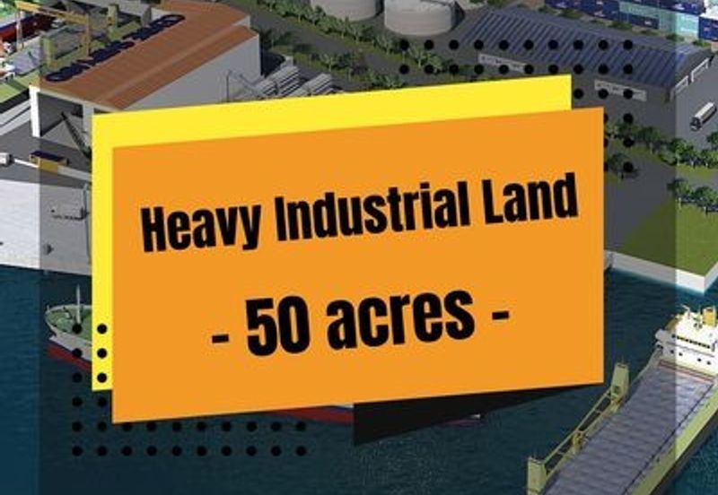 Perindustrian Pasir Gudang