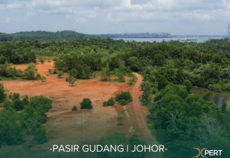 Perindustrian Pasir Gudang