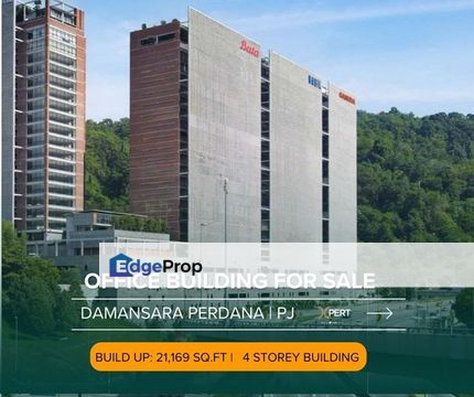 PJ Trade Centre Petaling Jaya , Selangor, Petaling Jaya