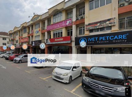 Office Jalan Pelabur Aeon Big Seksyen 23 , Selangor, Shah Alam