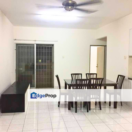 Non Bumi Full Furnished Pelzngi Damansara Condo Kota Damansara, Selangor, Kota Damansara