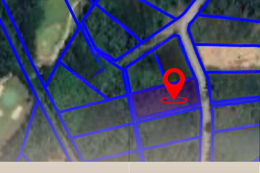 Kelab Golf Bukit Beruntung