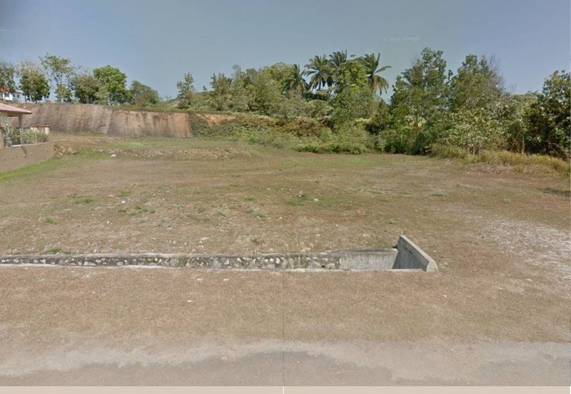 Kelab Golf Bukit Beruntung