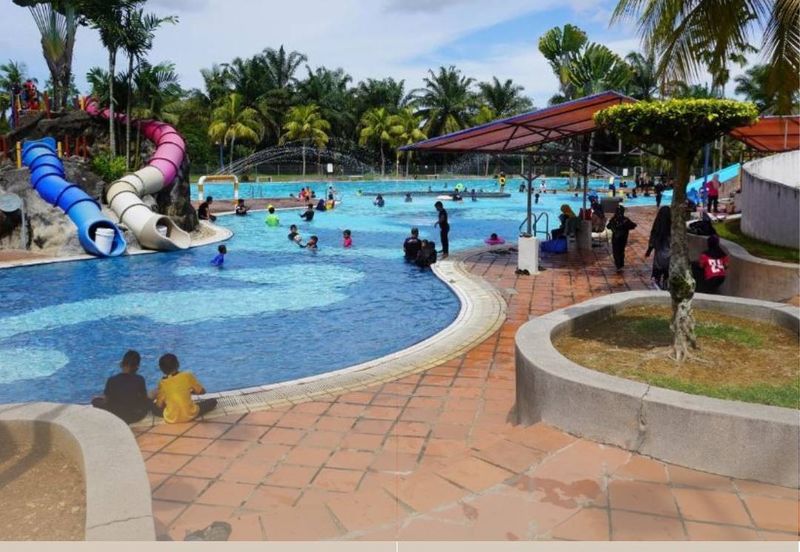 Kelab Golf Bukit Beruntung