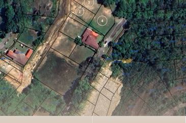 Kelab Golf Bukit Beruntung