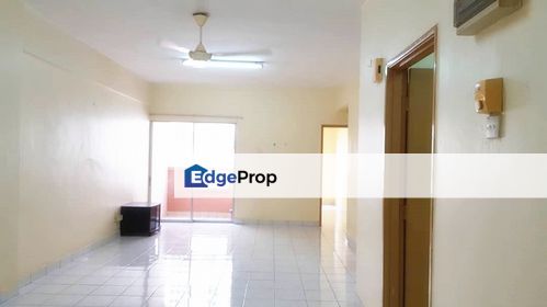 Partial Furnished Move In Pelangi Damansara Apartment Kota Damansara , Selangor, Kota Damansara