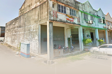 Taman Perindustrian Jaya