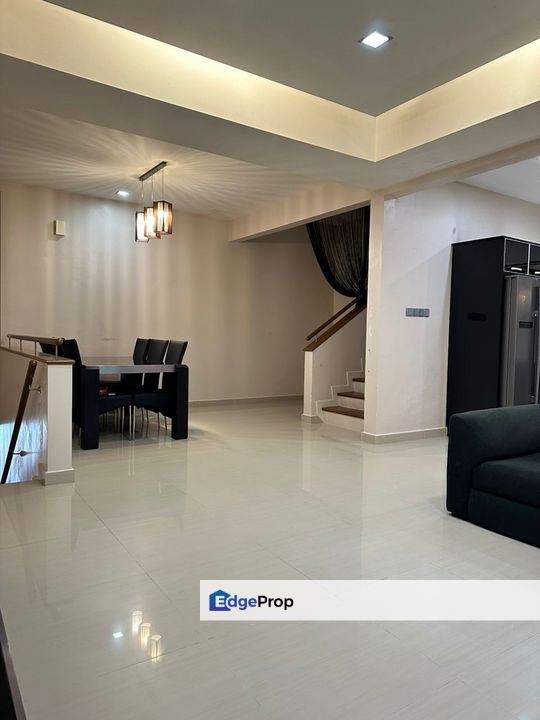 Renovated Laman Impian Sunway Damansara Selangor, Selangor, Sunway Damansara