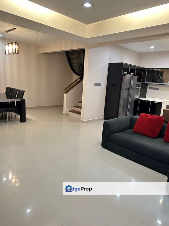 Renovated Laman Impian Sunway Damansara Selangor, Selangor, Sunway Damansara