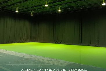 Kepong Industrial Park