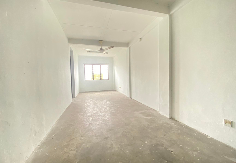 Flat PKNS, Seksyen 7