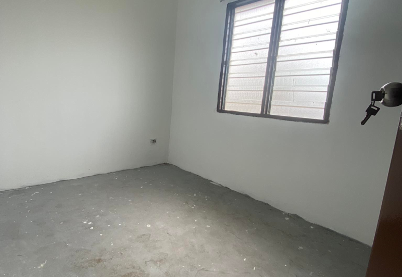 Flat PKNS, Seksyen 7