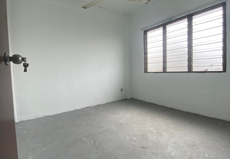 Flat PKNS, Seksyen 7