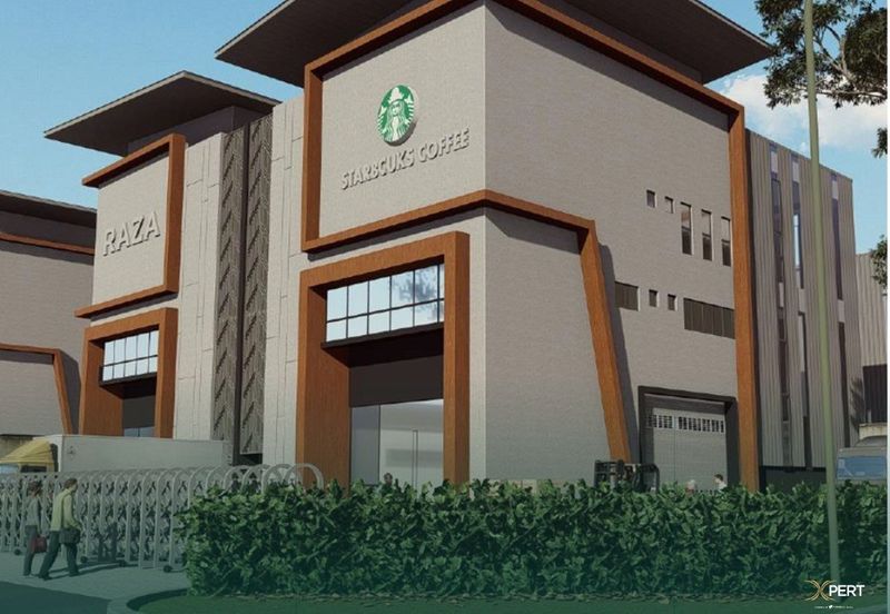 Bangi Industrial Park