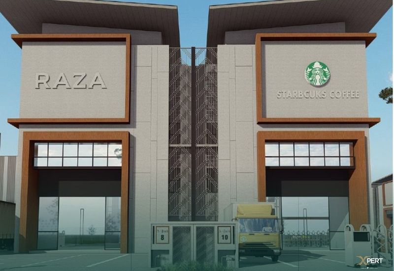 Bangi Industrial Park