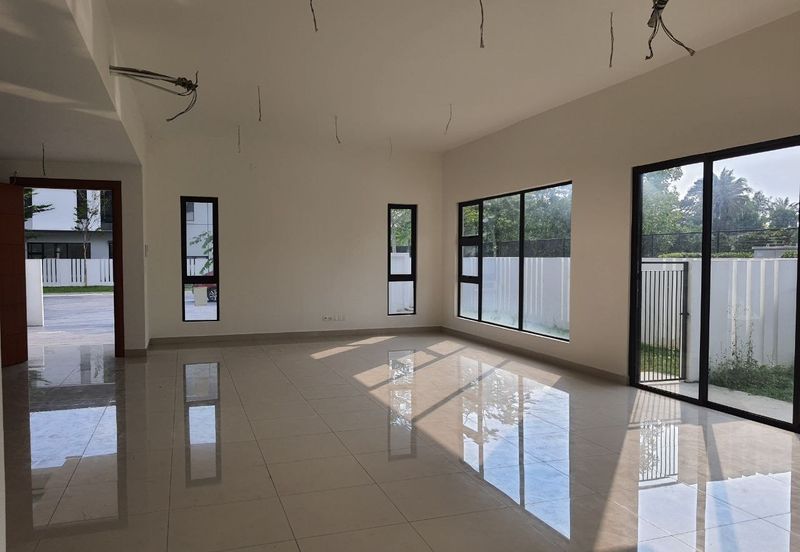 Cheria Residences, Tropicana Aman