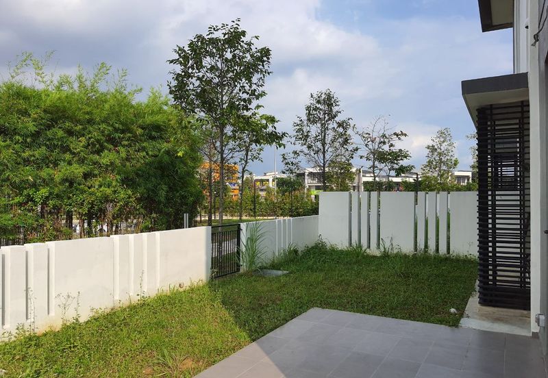 Cheria Residences, Tropicana Aman