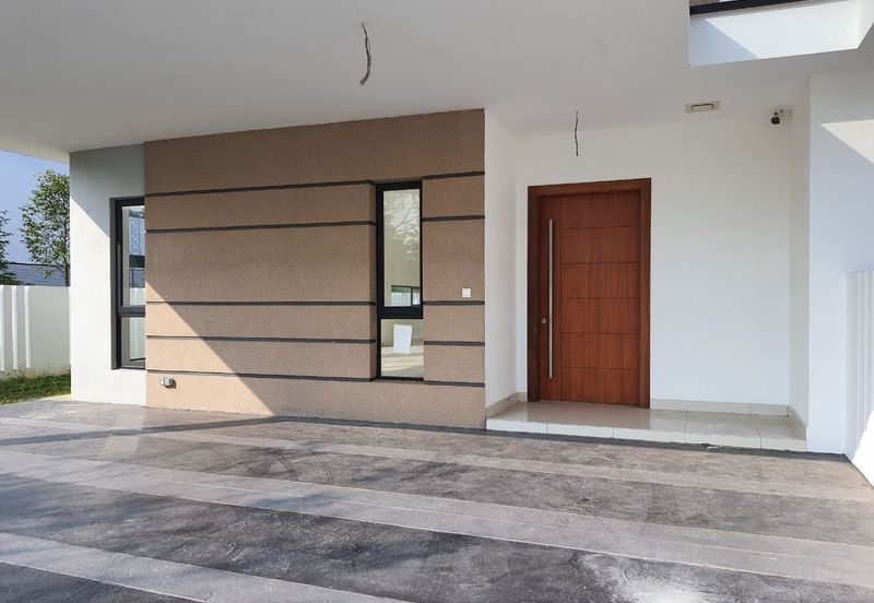 Cheria Residences, Tropicana Aman