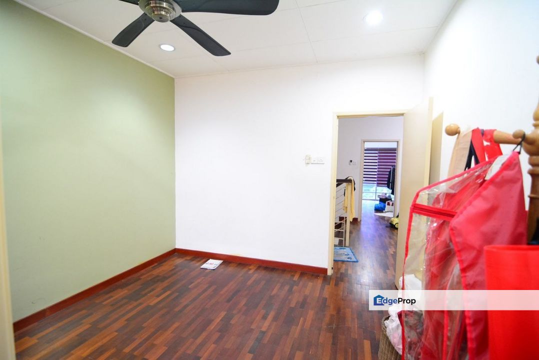 3 sty House Taman Tasik Prima, Puchong, Selangor, Puchong