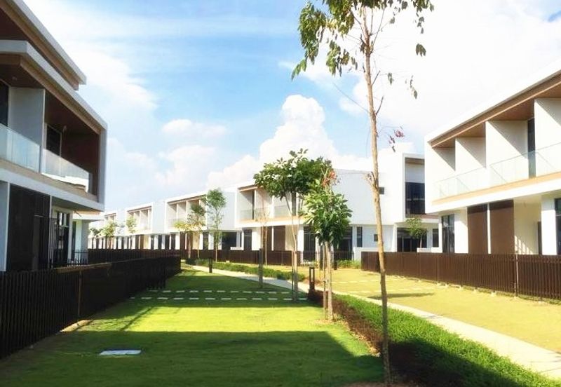 Monterey Residences @ Eco Sanctuary