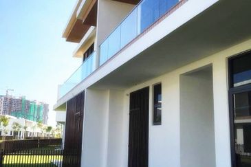 Monterey Residences @ Eco Sanctuary