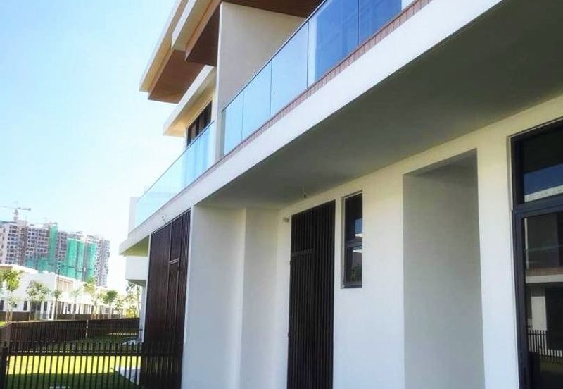 Monterey Residences @ Eco Sanctuary