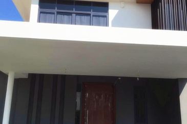 Monterey Residences @ Eco Sanctuary