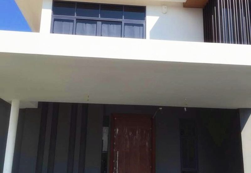 Monterey Residences @ Eco Sanctuary