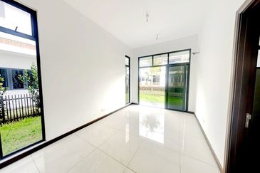 Monterey Residences @ Eco Sanctuary