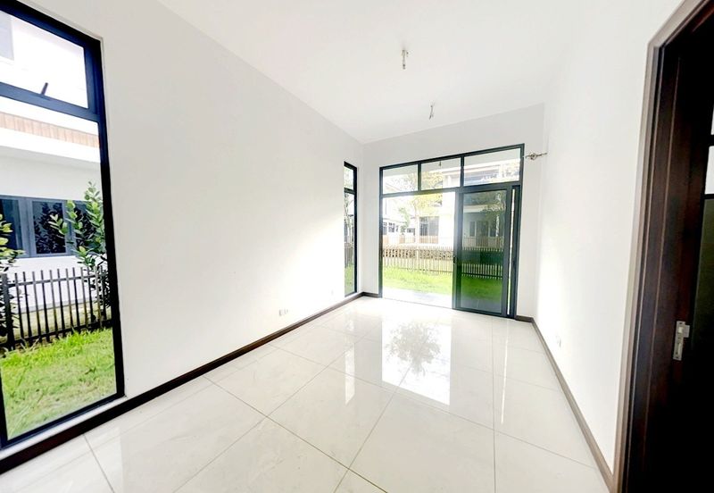 Monterey Residences @ Eco Sanctuary