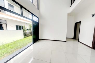 Monterey Residences @ Eco Sanctuary