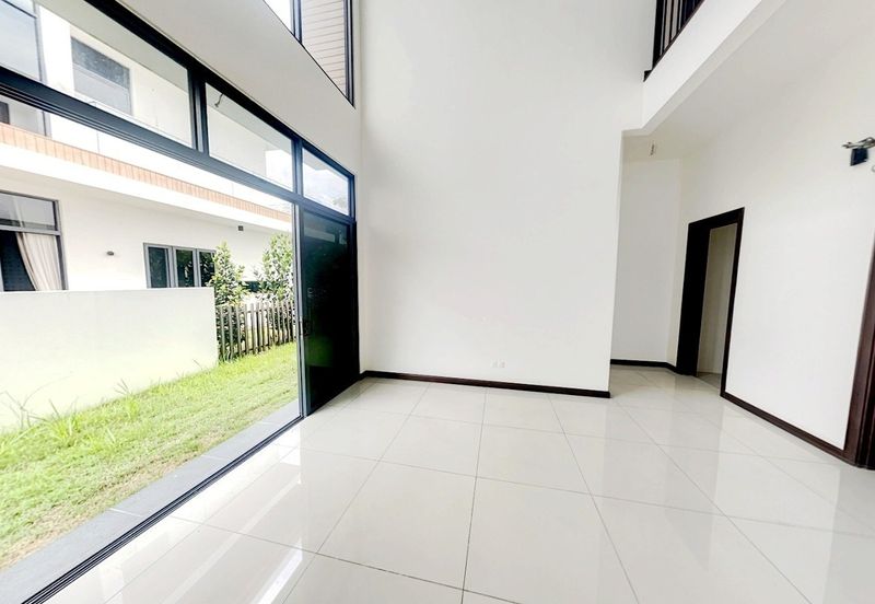 Monterey Residences @ Eco Sanctuary