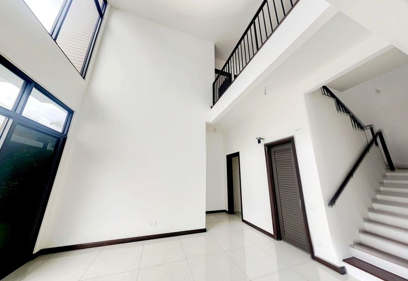 Monterey Residences @ Eco Sanctuary