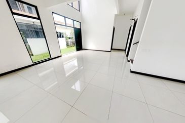 Monterey Residences @ Eco Sanctuary