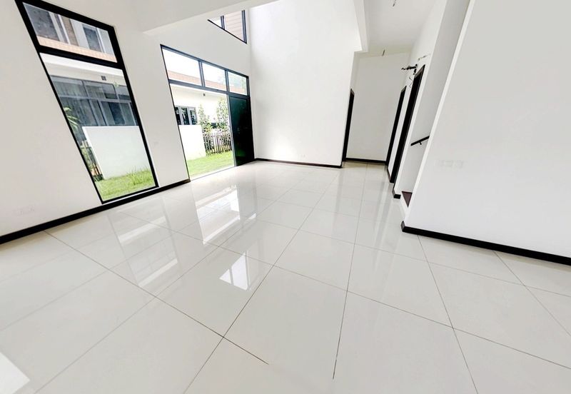 Monterey Residences @ Eco Sanctuary