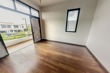 Monterey Residences @ Eco Sanctuary