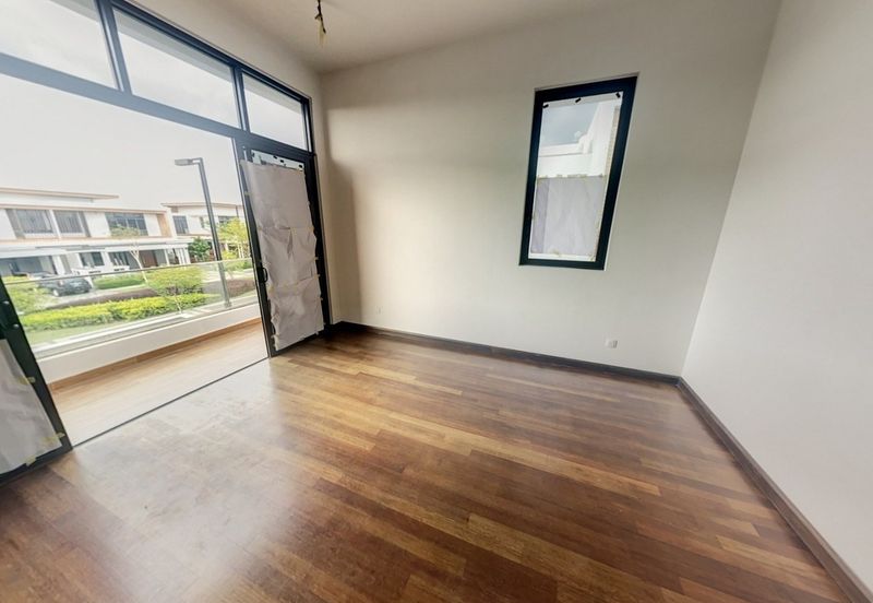 Monterey Residences @ Eco Sanctuary