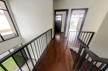 Monterey Residences @ Eco Sanctuary