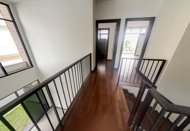 Monterey Residences @ Eco Sanctuary