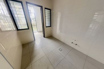 Monterey Residences @ Eco Sanctuary