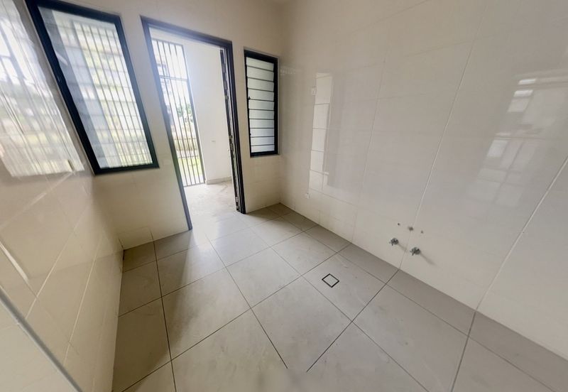 Monterey Residences @ Eco Sanctuary