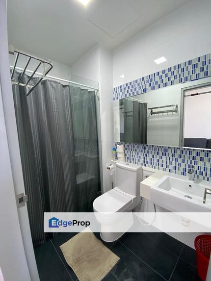 HighPark Condo Kelana Jaya , Selangor, Petaling Jaya