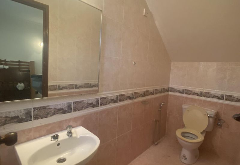 Taman Tasik Titiwangsa